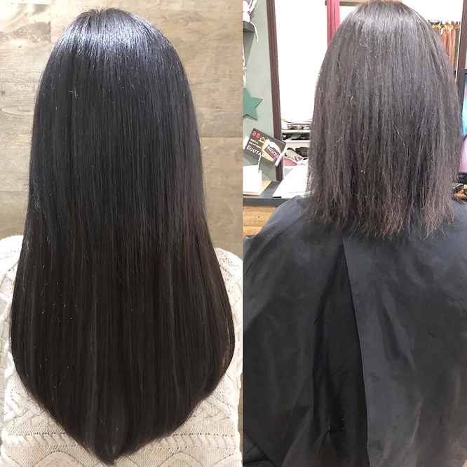 ビフォーアフター
